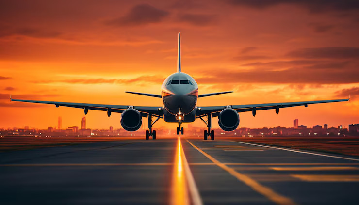 Aviation
