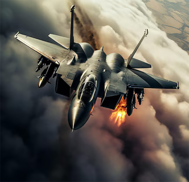 Core Capabilities