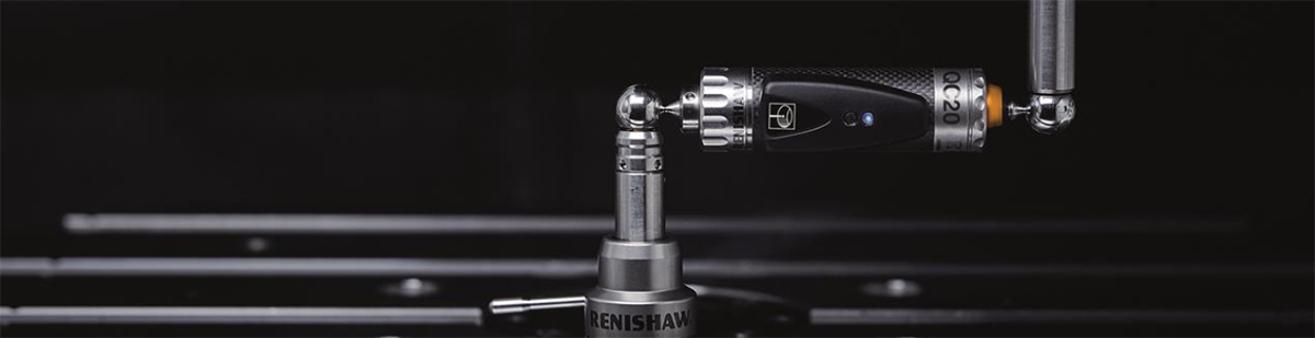 QC20 Ballbar