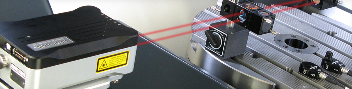 XL-80 Laser System