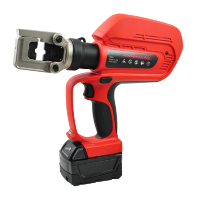Hydraulic-Crimping-Tool