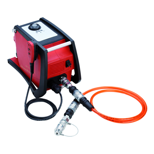 Hydraulic-Crimping-Tool