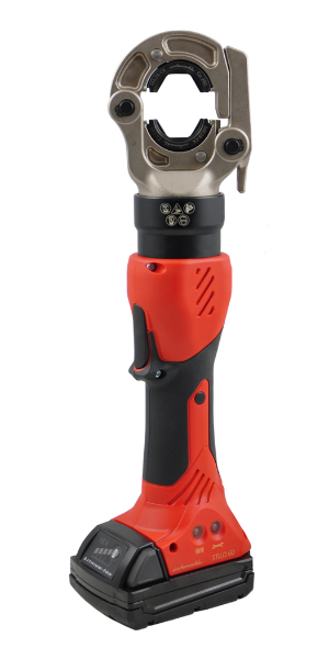 Hydraulic-Crimping-Tool
