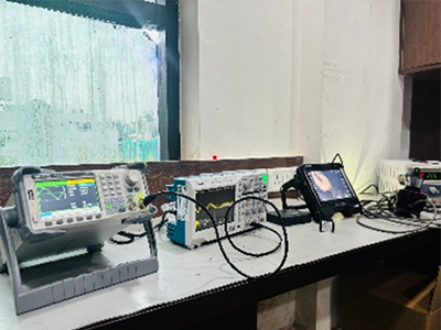 Remote Visual Inspection (RVI)