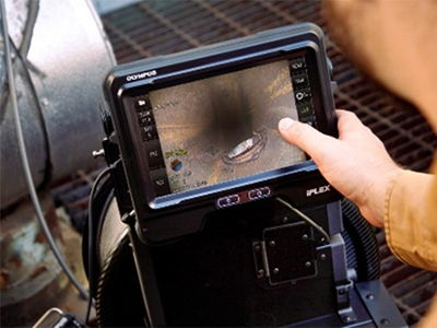 Remote Visual Inspection (RVI)